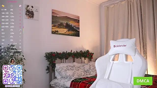 Adeles_vibes live sex cam