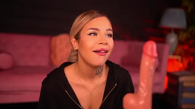 NickyBenz's cam snapshot