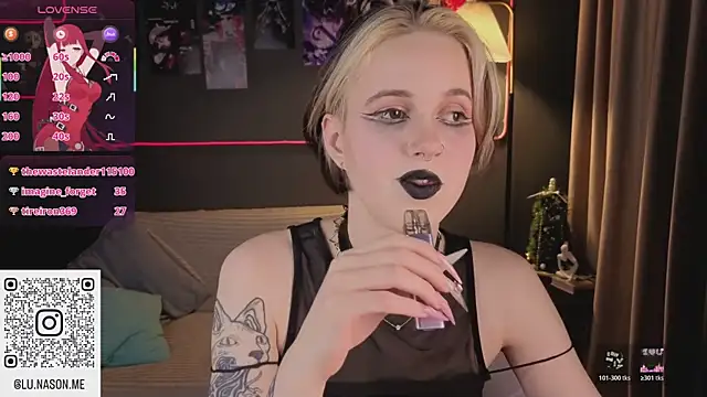 luna_son live sex cam