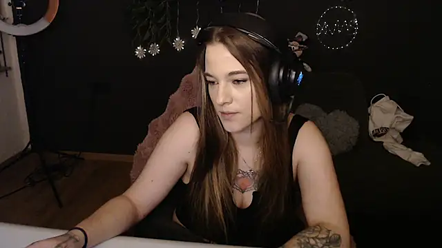 Luna_Lynn's cam snapshot