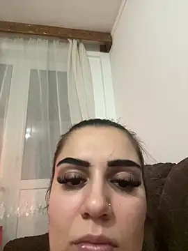 CrazyJessika's cam snapshot