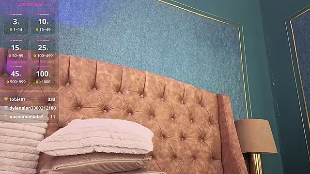 Aria_Clarke's cam snapshot