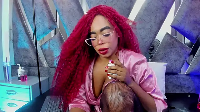 CandyMartinez_ live sex cam