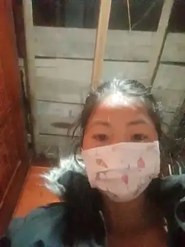 Amiluli's cam snapshot