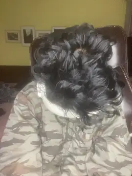 RavenKisses live sex cam