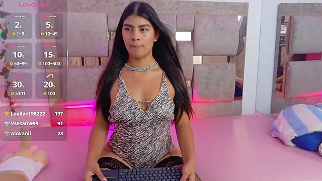 Sofia-love7's cam snapshot