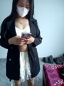 congchua977's cam snapshot