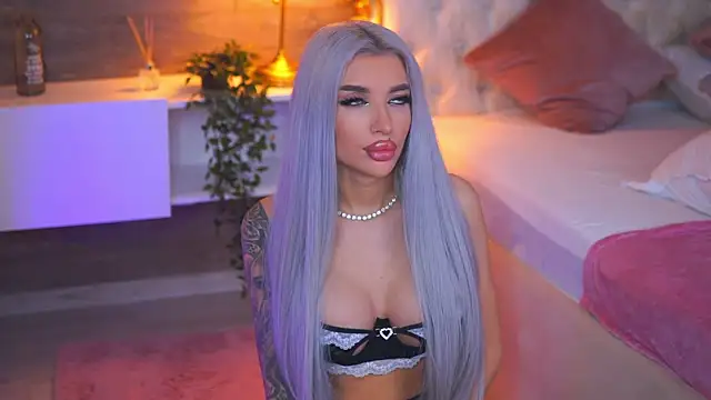 Juicy_Jessye live sex cam