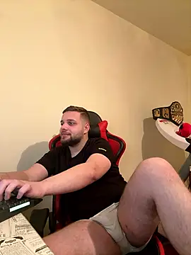 KingAdonisss live sex cam