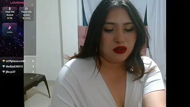 Redlips_F_w's cam snapshot