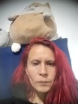 cintia_love's cam snapshot