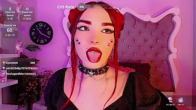 LeyXandrabraz live sex cam