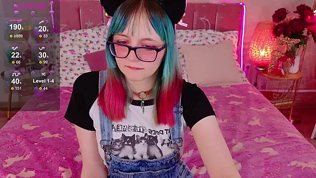 666_marshmallow's cam snapshot