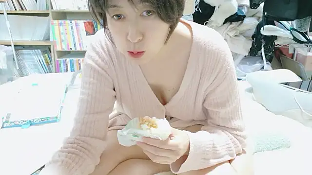 morikawa_sayaka's cam snapshot