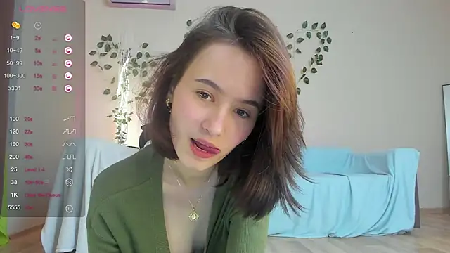 Chee_cha's cam snapshot