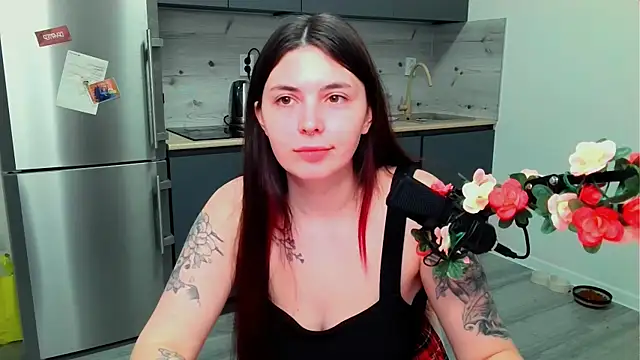 peachyness's cam snapshot