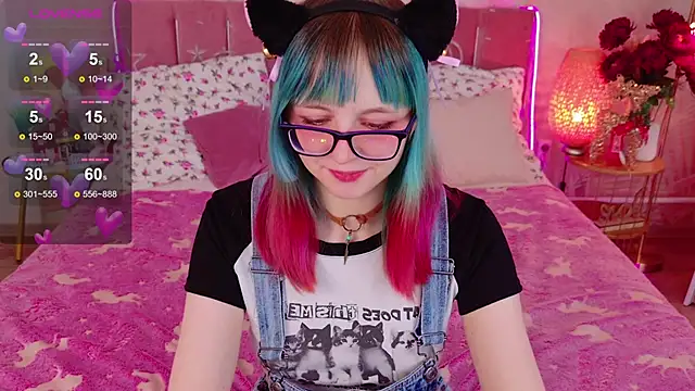 666_marshmallow's cam snapshot