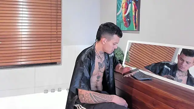 MrJustin_ live sex cam