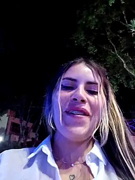 Cata_city1106's cam snapshot