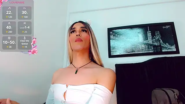 Sexy_Nico_XXX live sex cam