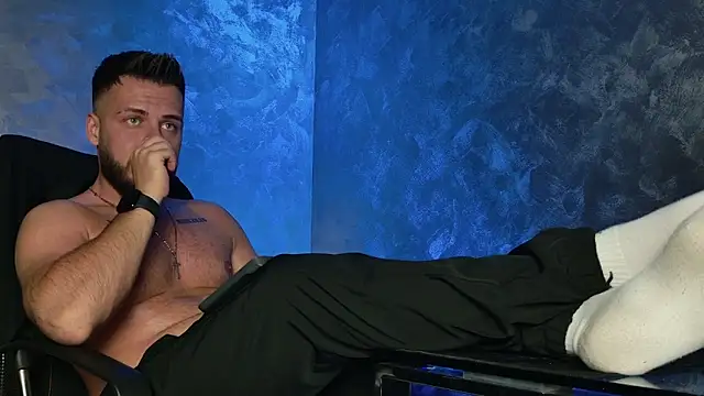 juliusmasters's cam snapshot