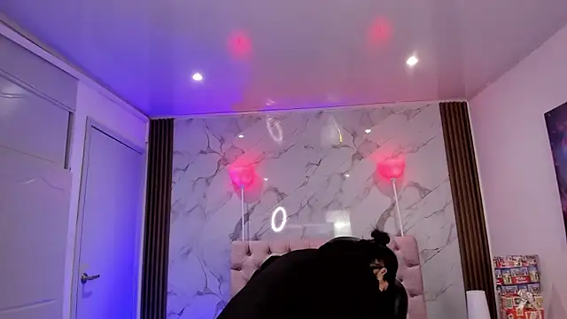 AuroraDiaz live sex cam