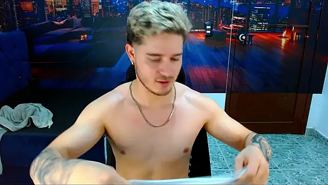 RayanLynxx's cam snapshot