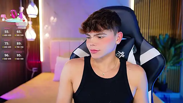 PRINCE_STEV live sex cam
