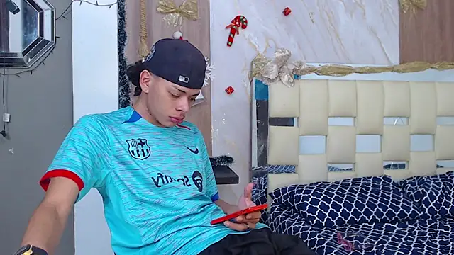 Harry_jhonsson live sex cam