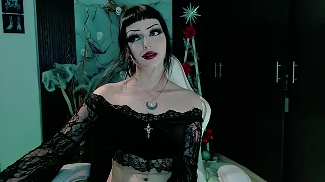 Madison_Jackson live sex cam