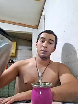 X_xtomas_x's cam snapshot