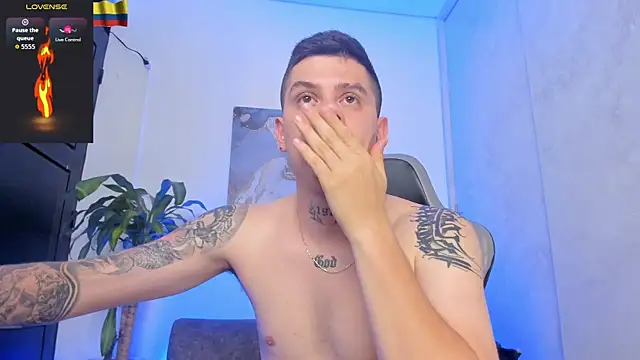 Yeiko_Romero_ live sex cam