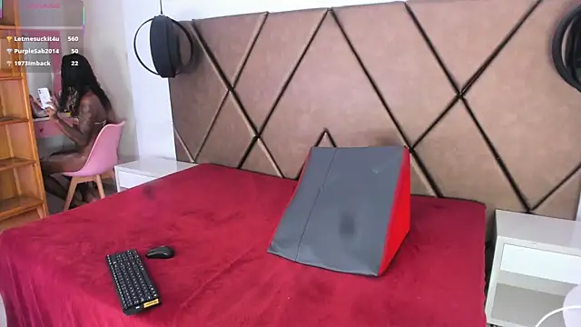 PenelopeGuzman__ live sex cam