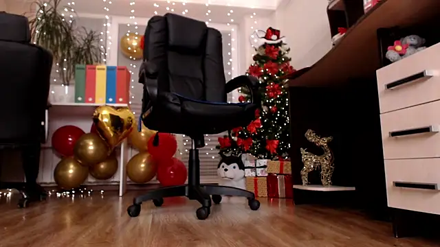 CassieDonald live sex cam