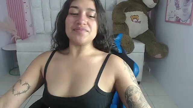 scarleth_sweet_s's cam snapshot