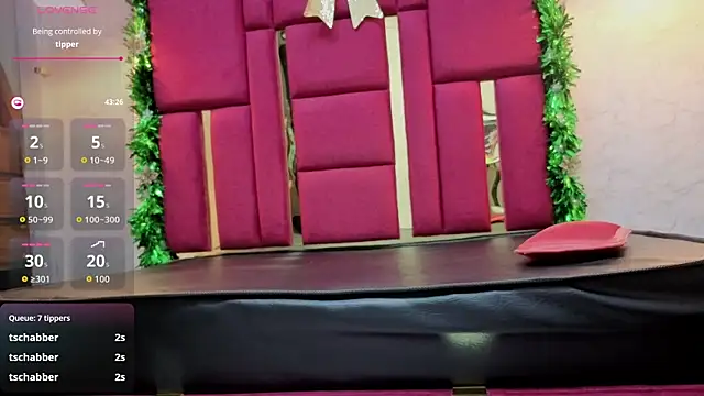 sweet_mussee's cam snapshot