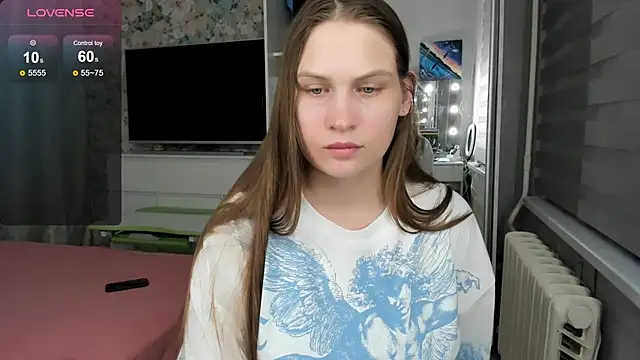 sweet_yunmi live sex cam