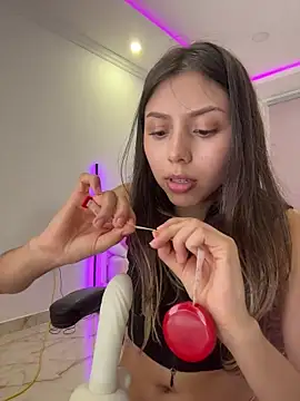 MissBecka_ live sex cam