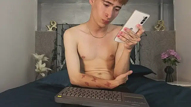 _DantFox_ live sex cam