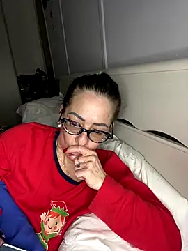 Ginevra_75 live sex cam