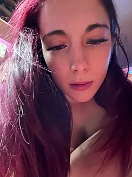 sexymelli18 live sex cam