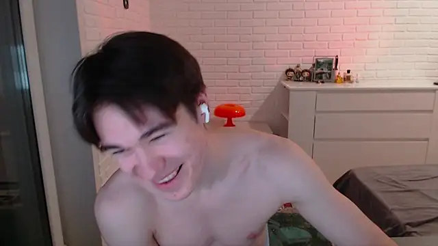 MarkusDean live sex cam