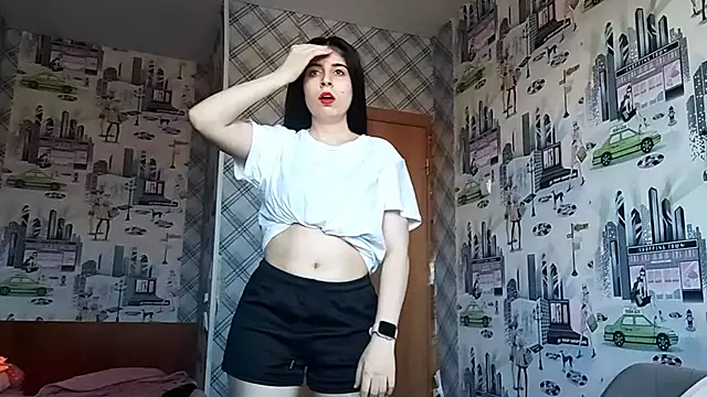 WaltraudPattie's cam snapshot