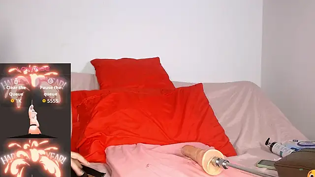 dhany_her's cam snapshot