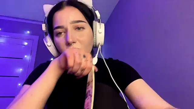 FaviolaHurl's cam snapshot