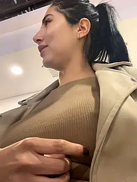 oh_nina live sex cam