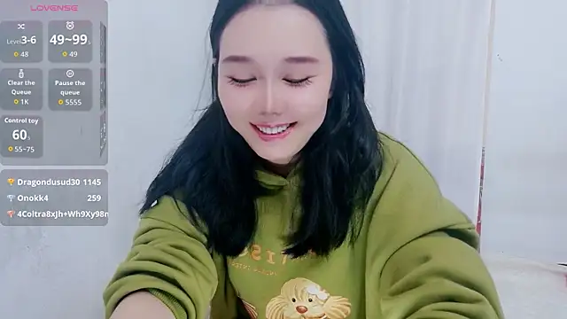 Txm123321's cam snapshot