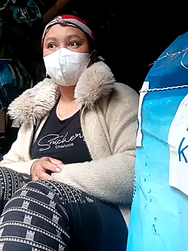 mira-show's cam snapshot