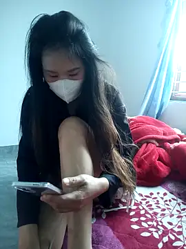 congchua977's cam snapshot