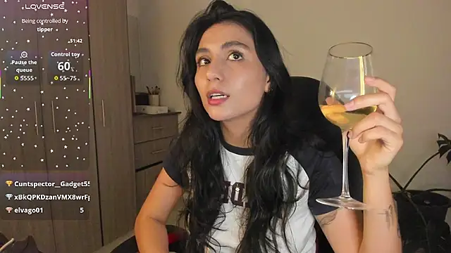 Dahian-peach live sex cam